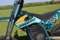 Preview: Torrot MX2 Kinder Elektro Cross - WOLF Edition